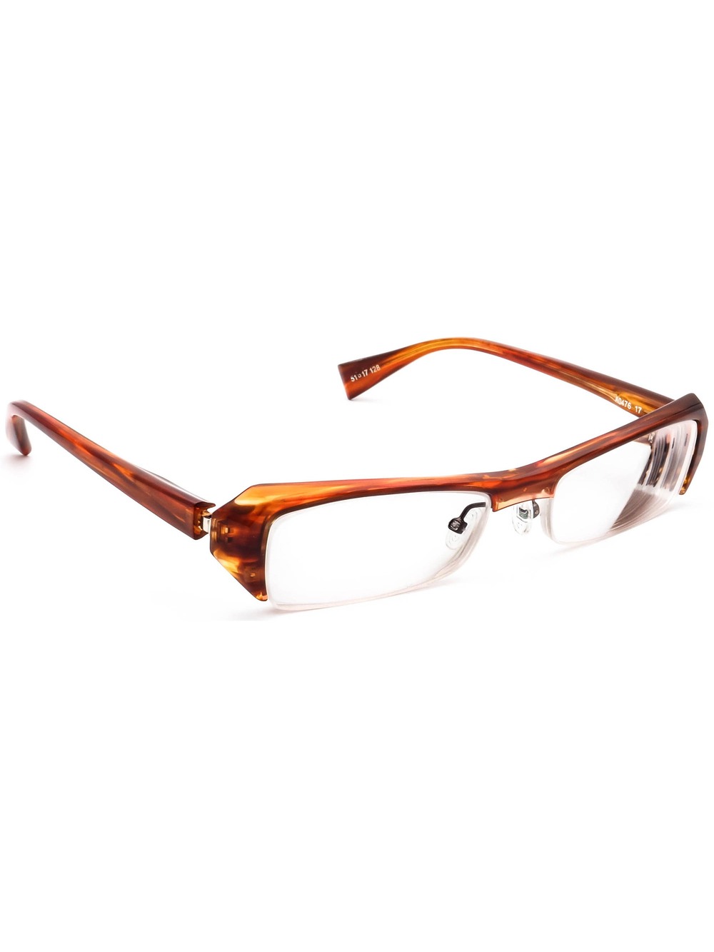 Alain Mikli A0476 17 Eyewear